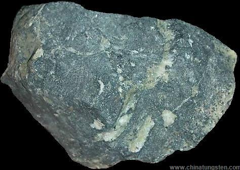 Tungsten Ore Picture