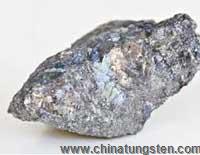 Tungsten Ore Picture