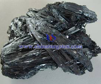 Tungsten Ore Picture